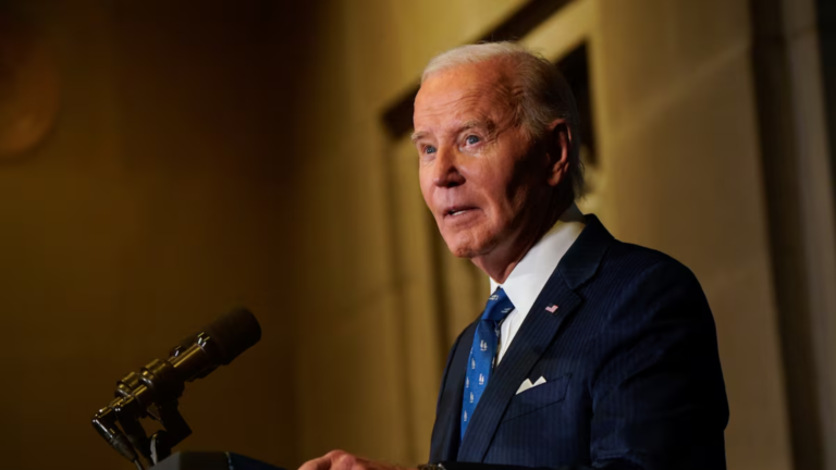 Biden issues 39 pardons