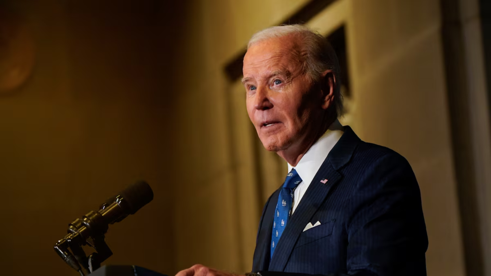 Biden issues 39 pardons