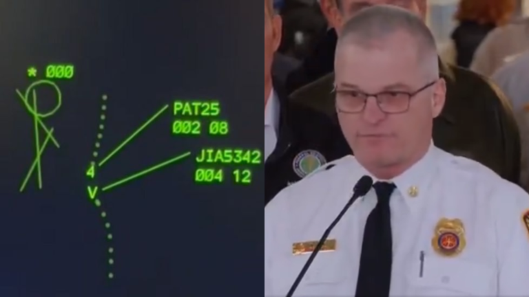 30 bodies recovered from Airlines cras