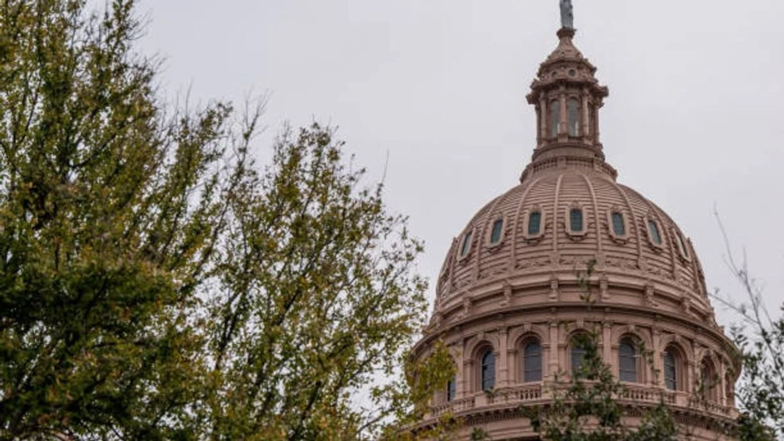 Texas Capitol evacuated threat