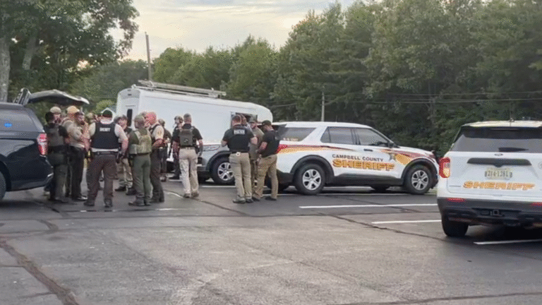 shooting Southern Virginia