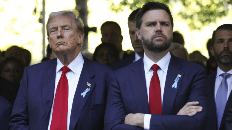 Michigan Man threatening to kill JD Vance Trump