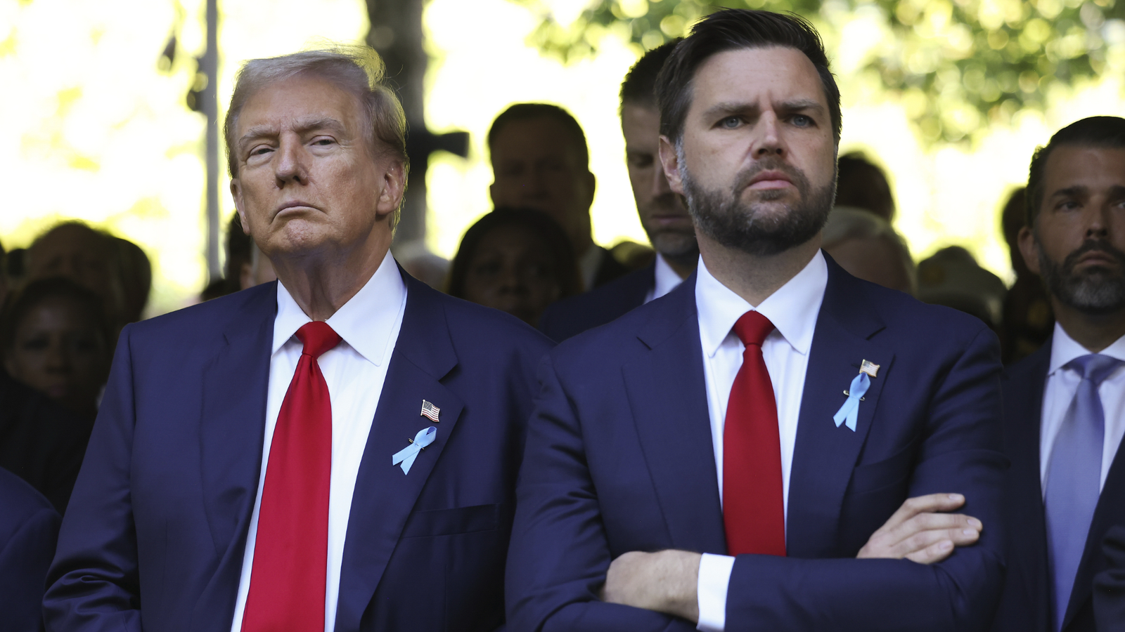 Michigan Man threatening to kill JD Vance Trump