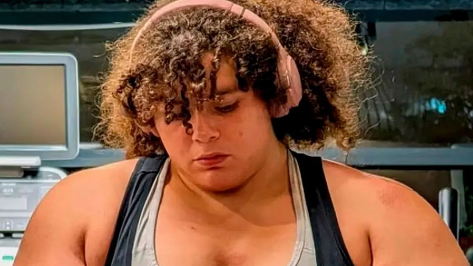 ‘Biological male’ stripped of World’s Strongest Woman title after huge row