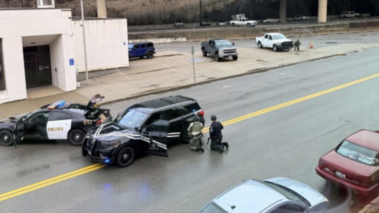 Three people injured shooting Idaho