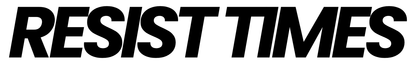 Resist Times