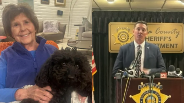 FBI reward Nancy Guthrie