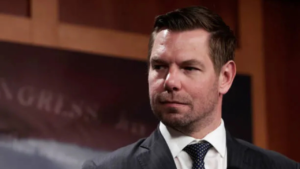 Eric Swalwell resigns from congress